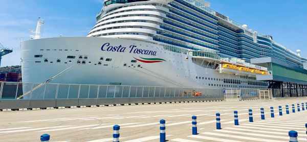Costa Cruises Discovery Sale – From $449 Per Person