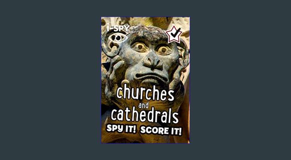 Download Online i-SPY Churches and Cathedrals: Spy it! Score it! (Collins Michelin i-SPY Guides)