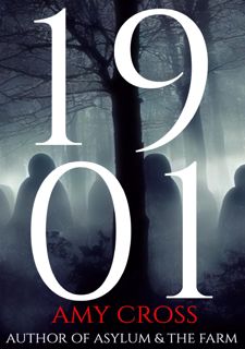 Read PDF [BOOK] 1901 (The Haunting of Hadlow House Book 7)