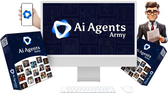 Ai Agents Army Review