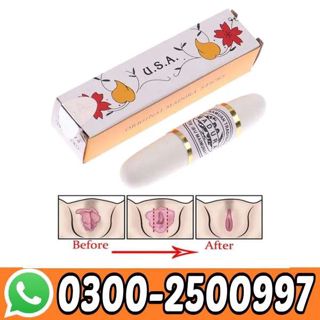 Vagina Tightening Stick in Sheikhupura | 0300–2500997 | New Sale