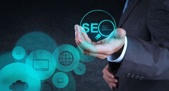Boost Your Online Presence | Expert SEO Services