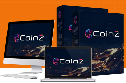Coinz Review – Make Bitcoin & Ethereum Without Investing 2024