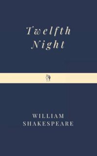 VIEW EBOOK EPUB KINDLE PDF Twelfth Night by  William Shakespeare 📘