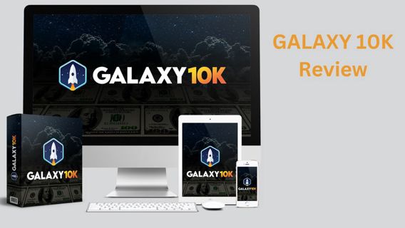 GALAXY 10K Review — The Most Impactful Ways to Drive Traffic to Your Website