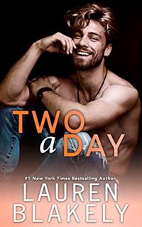 GET [EBOOK EPUB KINDLE PDF] Two A Day: A Forbidden Standalone Sports Romance (The Dating Games Book