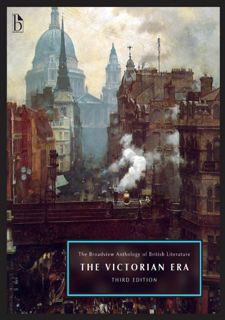 Read PDF [BOOK] The Broadview Anthology of British Literature, Volume 5: The Victorian Era - Third