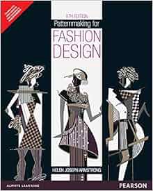 (Download❤️eBook)✔️ Patternmaking for Fashion Design Complete Edition