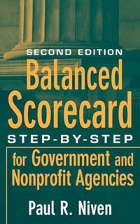 [Get] [KINDLE PDF EBOOK EPUB] Balanced Scorecard by  Paul R. Niven ☑️