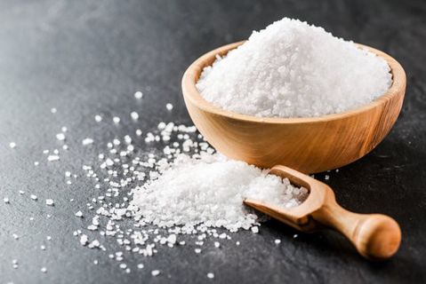 people with cardiovascular sickness (CVD) must consume sodium. Why?