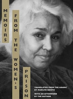 ~Read~ (PDF) Memoirs from the Women's Prison (Literature of the Middle East) BY :  Nawal el Saadawi