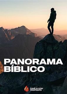 [Read] Online Panorama Bíblico: Familia com proposito (Portuguese Edition) BY Flavio Ribeiro (Autho