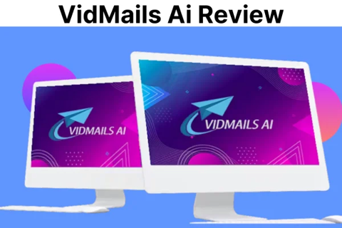 VidMails AI Review – Unlimited Text, Voice & Video Email Marketing AI Autoresponder + Lifetime Acces