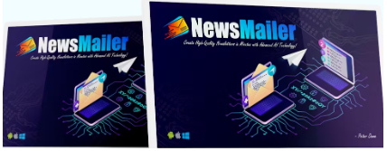 NewsMailer review