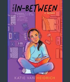 GET [PDF The In-Between     Paperback – January 30, 2024