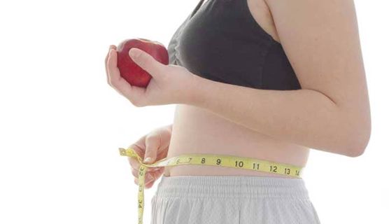 Weight loss Without diet plans