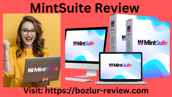 MintSuite Review – DFY 6-In-1 AI Technology