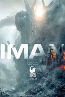 [𝐏𝐄𝐋𝐈𝐒𝐏𝐋𝐔𝐒] ver—!! Godzilla: Minus One — Online Película [[HD~2023]].~Nuevo~4K en Español