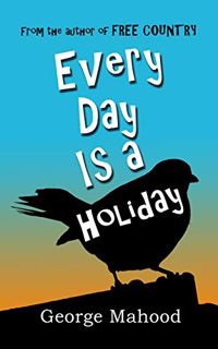 GET EBOOK EPUB KINDLE PDF Every Day Is a Holiday: the hilarious true story of one dad’s attempt to c