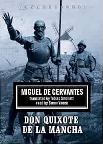 READ [PDF EBOOK EPUB KINDLE] The Adventures of Don Quixote de la Mancha by Miguel de Cervantes 📤