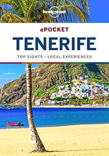ACCESS [EPUB KINDLE PDF EBOOK] Lonely Planet Pocket Tenerife (Travel Guide) by  Lonely Planet,Lucy C