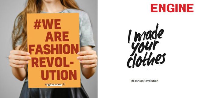How Consumers Are Driving Change in Fashion Revolution 2024