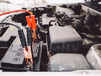 Cold Start: Finding the Best Automotive Battery for Winter Woes