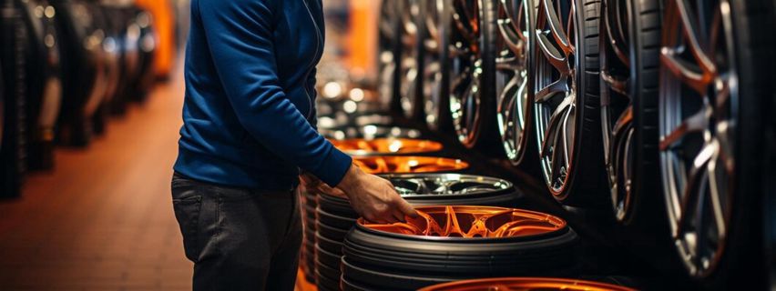 When Should You Change Your Car’s Wheels?