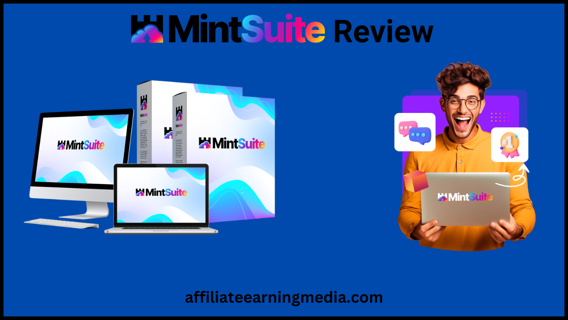 MintSuite Review: The Game-Changing AI Suite