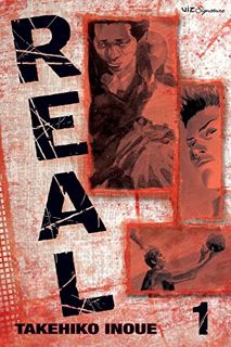 READ [PDF EBOOK EPUB KINDLE] Real, Vol. 1 by  Takehiko Inoue 💑