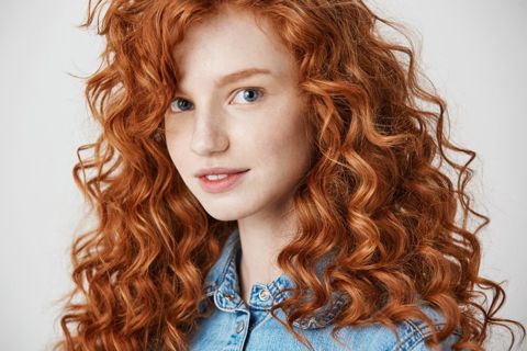 How to Transform Your Look with a Ginger Wig