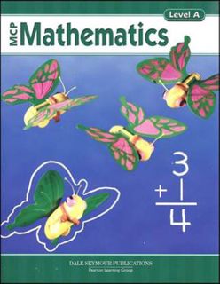 [VIEW] EPUB KINDLE PDF EBOOK MCP Mathematics: Level A by  Richard Monnard &  Royce Hargrove 📩