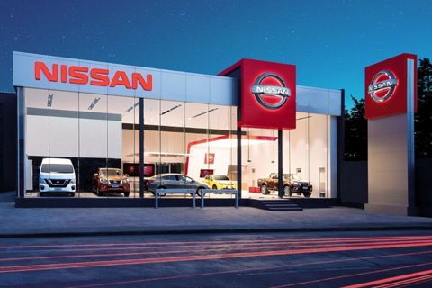 Nissan Dealerships | Your Ultimate Destination for Quality Service