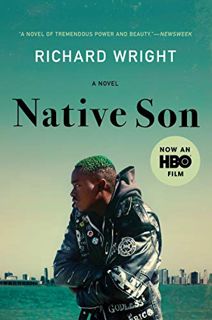 [READ] [PDF EBOOK EPUB KINDLE] Native Son (Perennial Classics) by  Richard Wright 📚