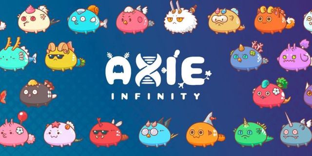 Quick lessons from Axie infinity