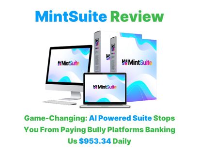 MintSuite Review — Autoresponder, Video Hosting And Website Builder