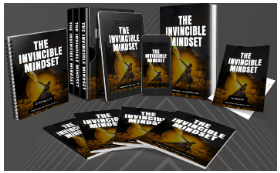 [PLR] The Invincible Mindset review