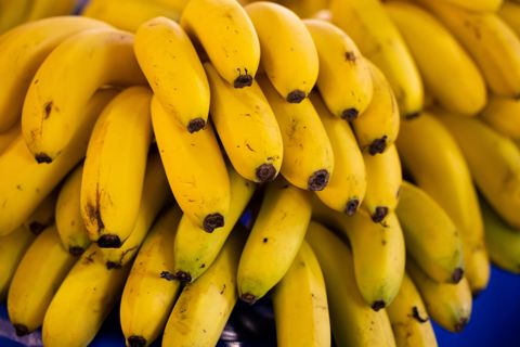 7 Health Benefits Of Eating Banana
