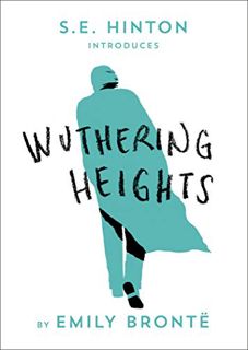 [Read] EBOOK EPUB KINDLE PDF Wuthering Heights (Be Classic) by  Emily Bronte &  S. E. Hinton 📨