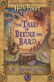 [ACCESS] [EPUB KINDLE PDF EBOOK] The Tales of Beedle the Bard, Standard Edition (Harry Potter) by  J