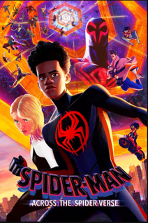 [.VER.]—Spider-Man: Cruzando el Multiverso (2023) Películas Completa Online Gratis