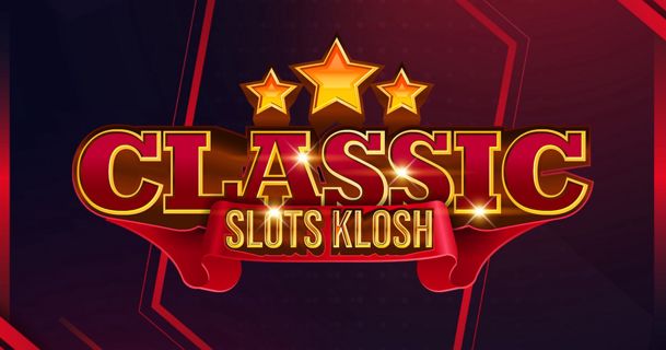 Exploring the Universe: Classic Slots Klosh Introduces Space Slots