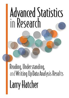 pdf READ Advanced Statistics in Research: Reading, Understanding, and Writing Up Data Analysis Resu