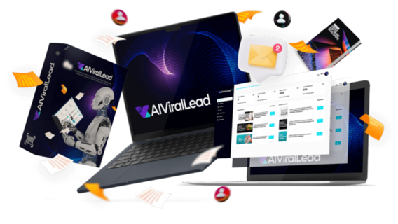 AIViralLeads Review || Bonuses – Should I Get This Software?