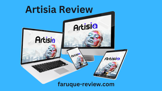 Artisia Review – 3 Seconds to AI Magic! Attract & Convert Like Never Before.