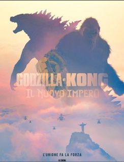 [PELISPLUS]! Godzilla y Kong: El nuevo imperio(2024) Pelicula Completa en Espanol HD 1080p