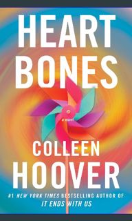 ((Ebook)) 🌟 Heart Bones: A Novel     Paperback – January 31, 2023 <(DOWNLOAD E.B.O.O.K.^)