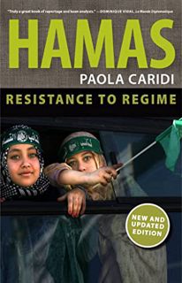 [Read] EPUB KINDLE PDF EBOOK Hamas by  Paola Caridi &  Andrea Teti 📧
