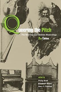 [READ] [KINDLE PDF EBOOK EPUB] Queering the Pitch: The New Gay and Lesbian Musicology by  Philip Bre