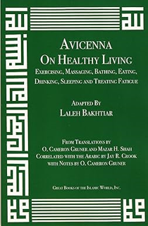 ~Pdf~ (Download) Avicenna On Exercising, Massaging, Bathing, Eating, Drinking, Sleeping and Treatin